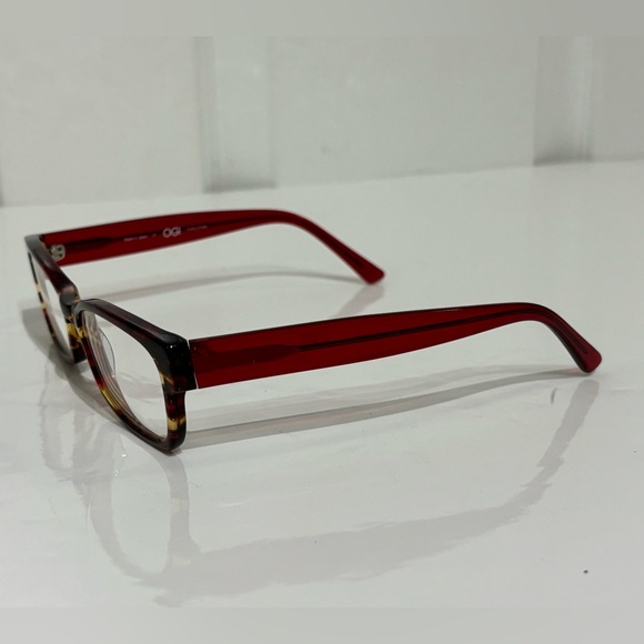 OGI Evolution Eyglasses Frame - Picture 3 of 10